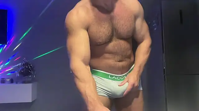 KarlosRichi online show from January 2025 03:29:02 PM