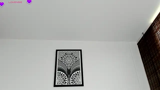 VeronicaTonu online show from November 2025 07:16:02 PM