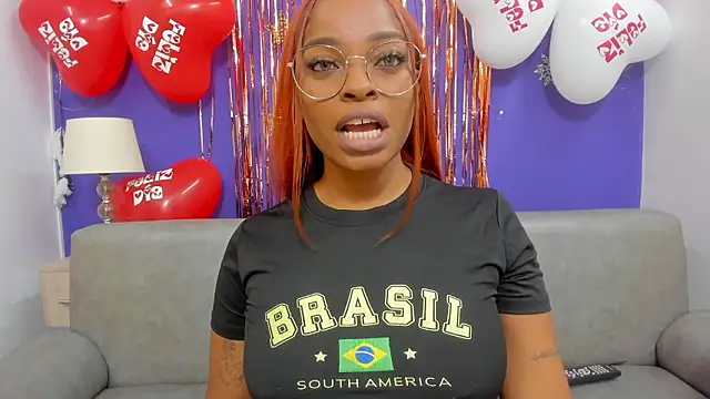 ShantalGomes online show from February 2026 08:05:01 PM