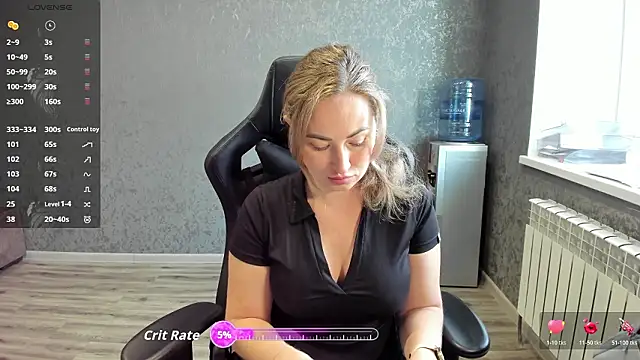 goddeesssssss online show from March 2026 05:35:02 AM