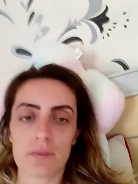 SophyGirl online show from March 2025 11:53:02 AM