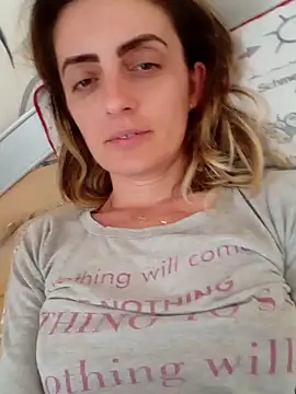 SophyGirl online show from March 2025 12:25:02 PM