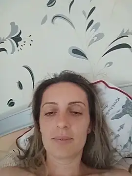 SophyGirl online show from June 2026 12:39:01 PM