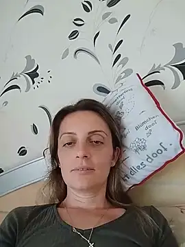 SophyGirl online show from June 2026 12:31:02 PM