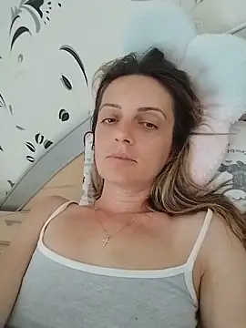SophyGirl online show from June 2026 12:52:01 PM