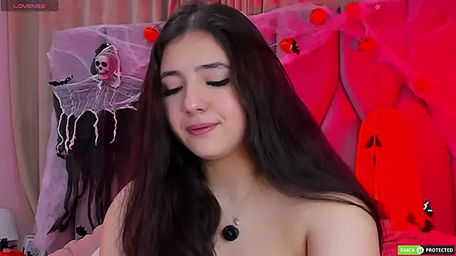 JennyFerguson online show from October 2025 04:24:01 AM