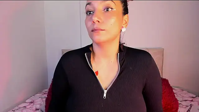 amber demons2021 online show from February 2025 09:52:02 PM