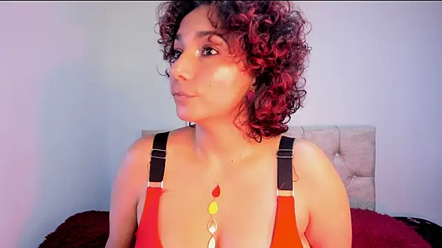 amber demons2021 online show from February 2025 10:04:02 PM