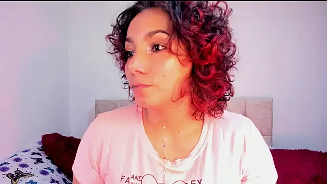 amber demons2021 online show from February 2025 10:09:01 PM