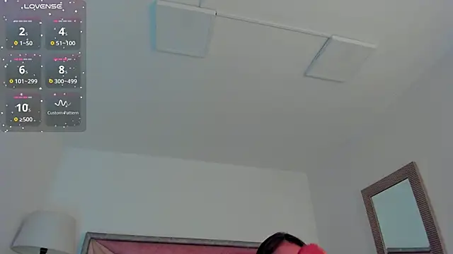 FaloonRoussel online show from April 2026 06:24:02 PM