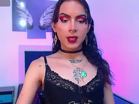 lilithnyx333 online show from February 2026 06:39:01 PM