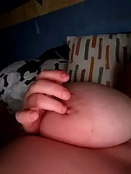 poussychats online show from January 2025 03:23:02 PM