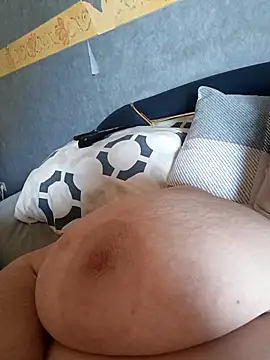 poussychats online show from March 2025 10:55:01 AM