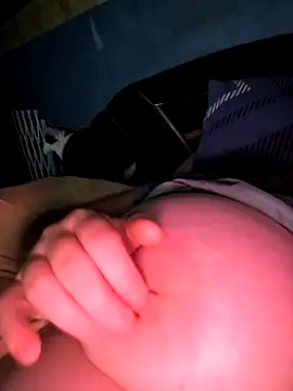 poussychats online show from September 2025 10:47:01 PM