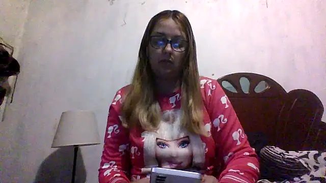 Samanthat33 online show from November 2025 10:04:02 PM