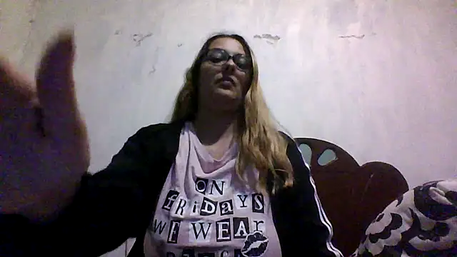 Samanthat33 online show from January 2026 07:56:02 AM