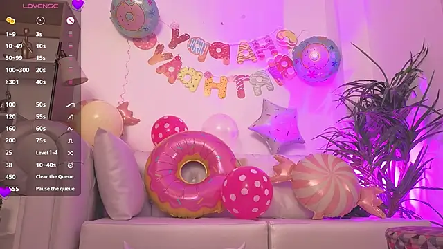 Aleejaa   online show from March 2026 11:44:02 AM