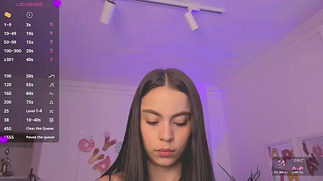 Aleejaa   online show from March 2026 10:59:02 AM