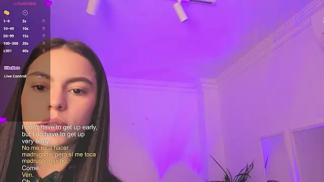 Aleejaa   online show from April 2026 11:21:02 AM