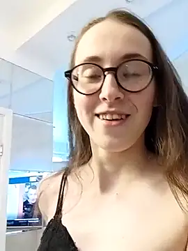 MartiniiSelenna online show from February 2025 12:50:01 PM