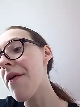 MartiniiSelenna online show from February 2025 06:50:02 AM