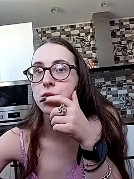 MartiniiSelenna online show from February 2025 09:33:01 AM