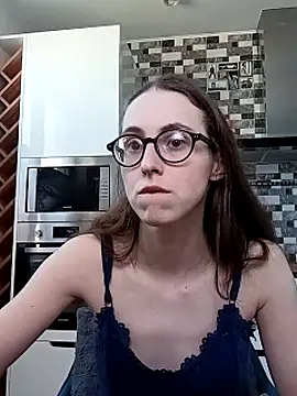 MartiniiSelenna online show from March 2025 09:56:02 AM