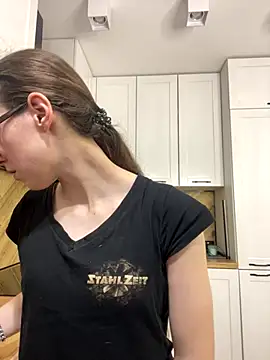 MartiniiSelenna online show from October 2025 05:51:02 AM