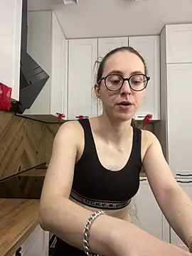 MartiniiSelenna online show from March 2026 05:51:01 AM