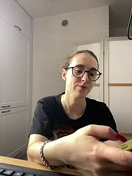 MartiniiSelenna online show from July 2026 05:54:01 AM