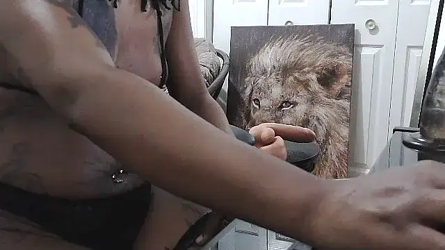 Karamelkandy69 online show from January 2025 10:41:02 AM