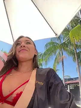 Rose-euphoria online show from January 2025 04:12:02 PM