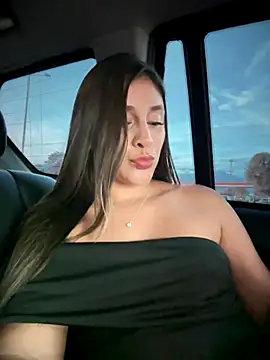 Rose-euphoria online show from November 2025 09:58:01 PM