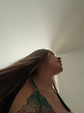 Rose-euphoria online show from February 2026 09:05:02 PM