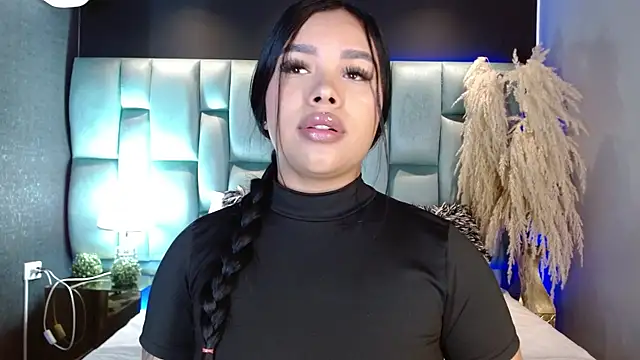 Snapshot of MarianaGarciaa__ chatting on July 2026 07:15:02 PM MarianaGarciaa online show from July 2026 07:15:02 PM
