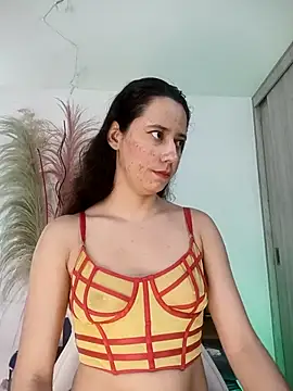 lovely kitt online show from January 2026 05:28:02 PM