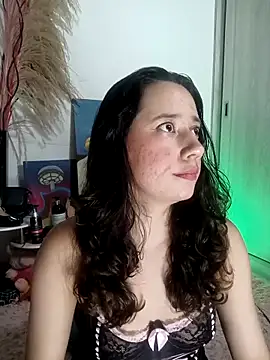 lovely kitt online show from February 2026 06:07:01 AM