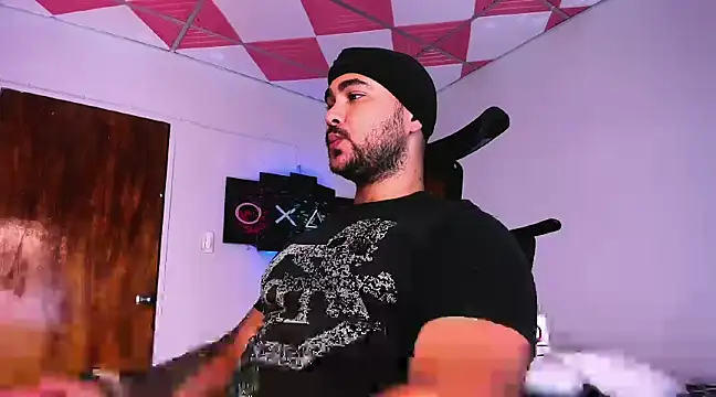 Sebas-hott online show from December 2024 03:14:02 AM