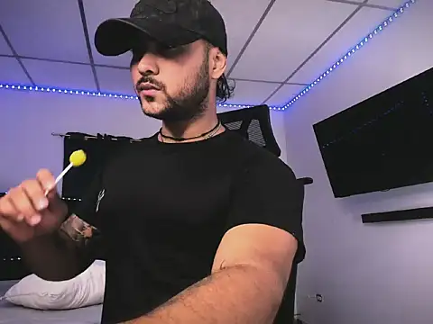 Sebas-hott online show from February 2026 11:50:02 PM