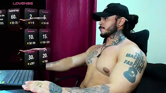 Snapshot of Van_Velckan chatting on September 2025 04:27:02 AM Van Velckan online show from September 2025 04:27:02 AM