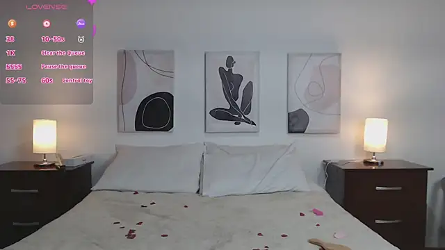 Lucy joi online show from February 2025 05:37:01 AM