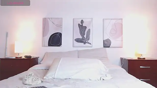 Lucy joi online show from February 2025 02:47:02 AM