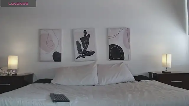 Lucy joi online show from March 2025 09:05:02 PM