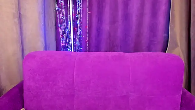 AlinaLovelyX online show from February 2025 01:25:01 AM