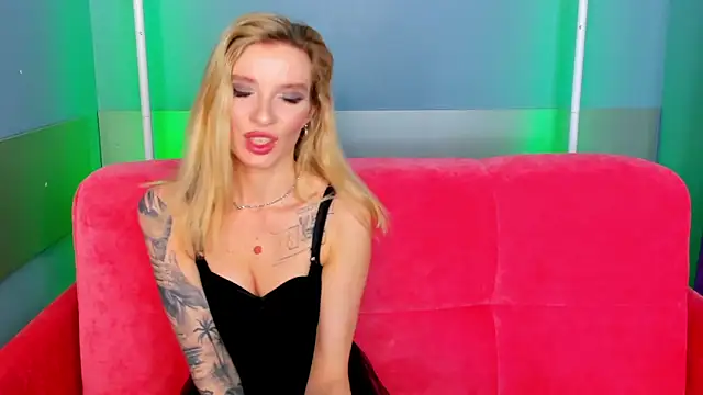 AlinaLovelyX online show from April 2026 08:09:02 AM