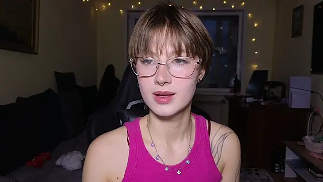 MalvinaBlum online show from January 2026 02:06:02 AM