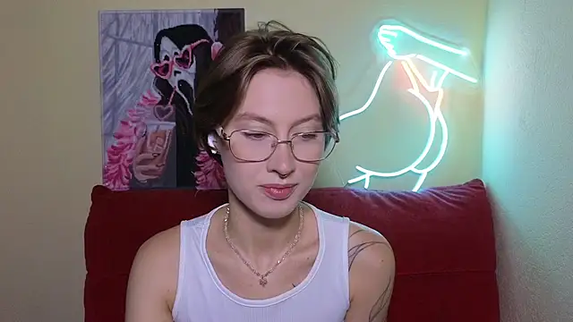 Snapshot of MalvinaBlum chatting on July 2026 02:17:02 AM MalvinaBlum online show from July 2026 02:17:02 AM