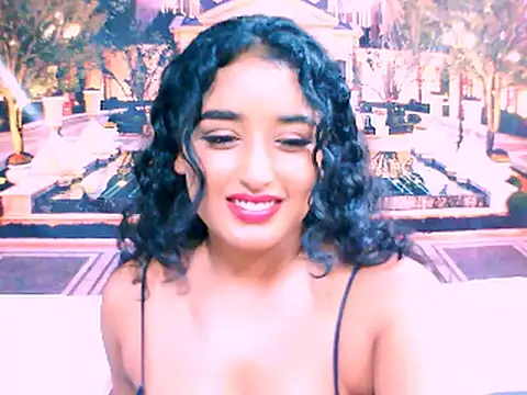 IndianAngel4u online show from February 2025 09:43:01 PM