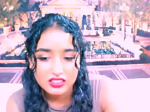 IndianAngel4u online show from March 2025 09:43:01 PM