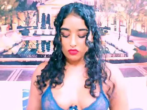 IndianAngel4u online show from March 2025 10:10:02 PM